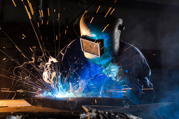 Welding Inspection and Certification