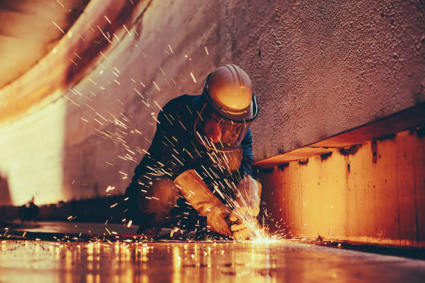 Affordable Welder Services in Clarkesville, GA