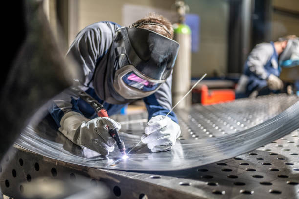 Best Aerospace and Defense Welding in Clarkesville, GA