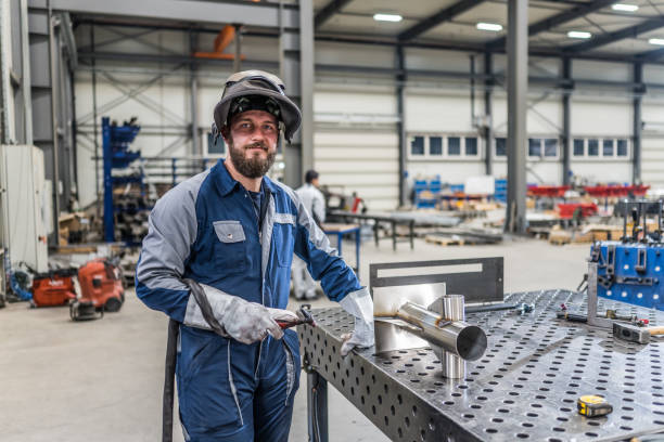 Best Food and Beverage Processing Equipment Welding in Clarkesville, GA