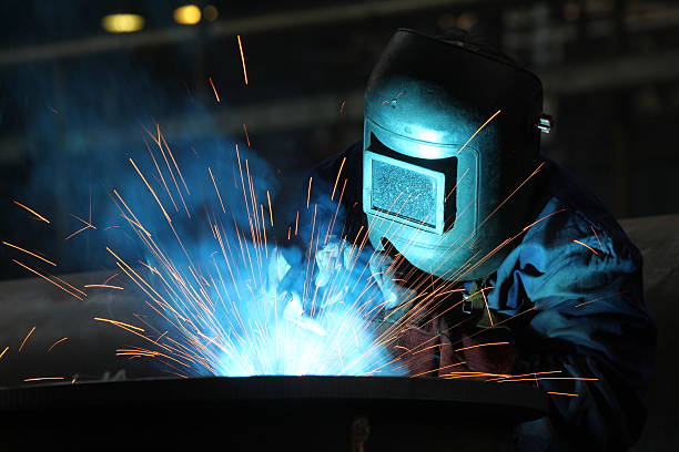 Best Automation and Robotic Welding in Clarkesville, GA