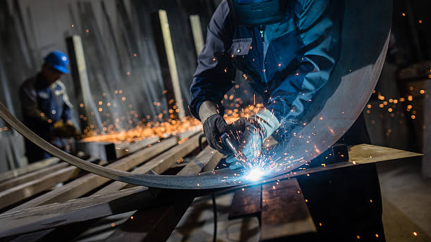 Best Structural Steel Welding in Clarkesville, GA